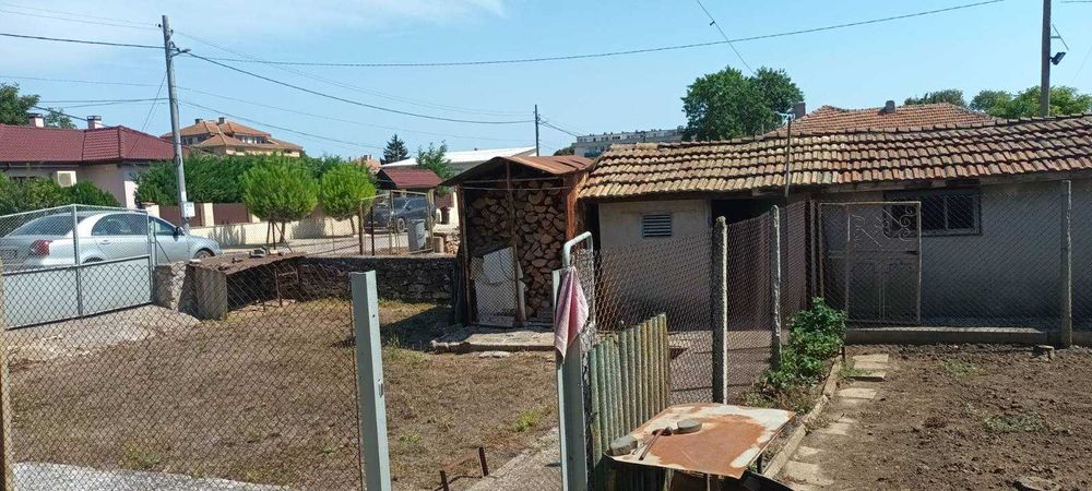 Продава се Къща в Шабла - 100 кв.м за 640 €/кв.м - Снимка #2