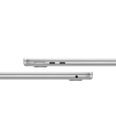 новый, запечатанный  Macbook Air 13 2025 M4 Silver 16/256