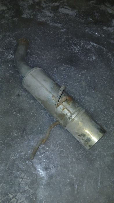 Печка с радиатором