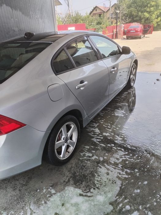 Volvo S 60, 2012, 1,6 D