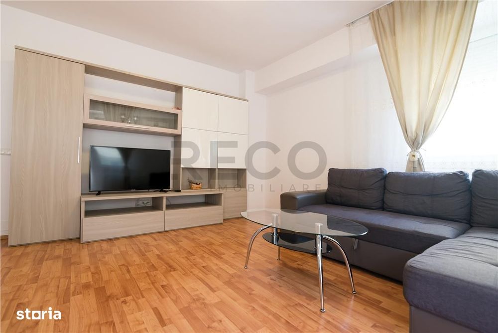 RECO Apartament premium, bloc nou, etaj 3, Iosia