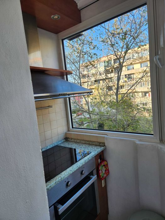 Дава се под наем Тристаен апартамент в Варна, Базар Левски - 74 кв.м за 500 € - Снимка #7