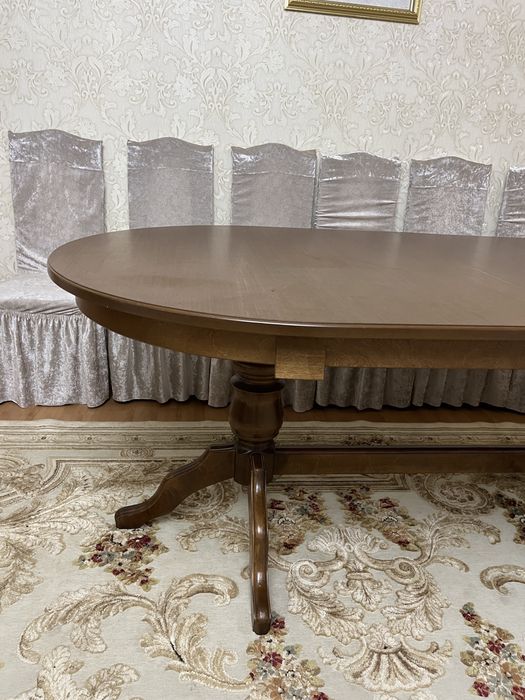 Продам стол в хорошем состоянии