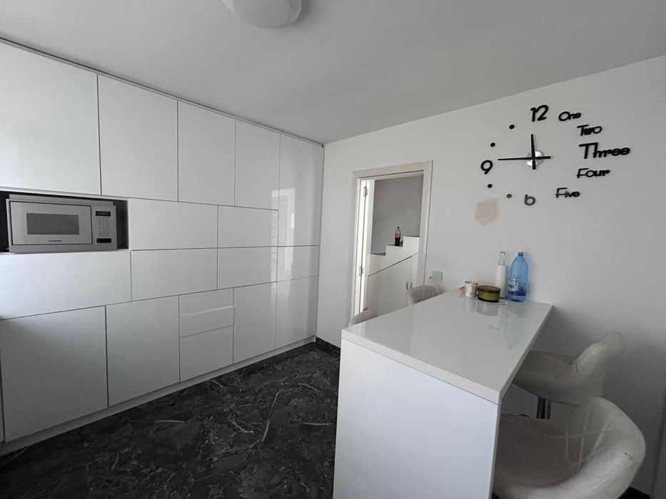 Casa tip duplex de vanzare in mureseni