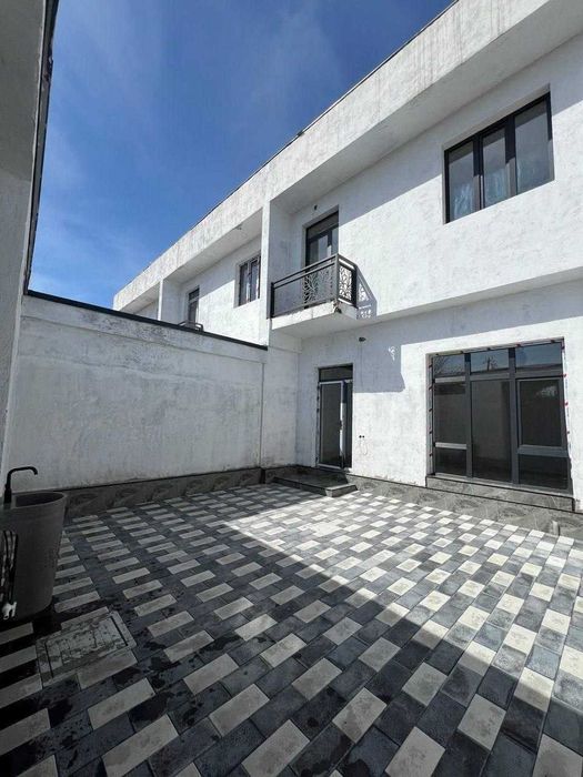 Продаётся Евродом на Кибрай, 1,3-соток (N 10361)