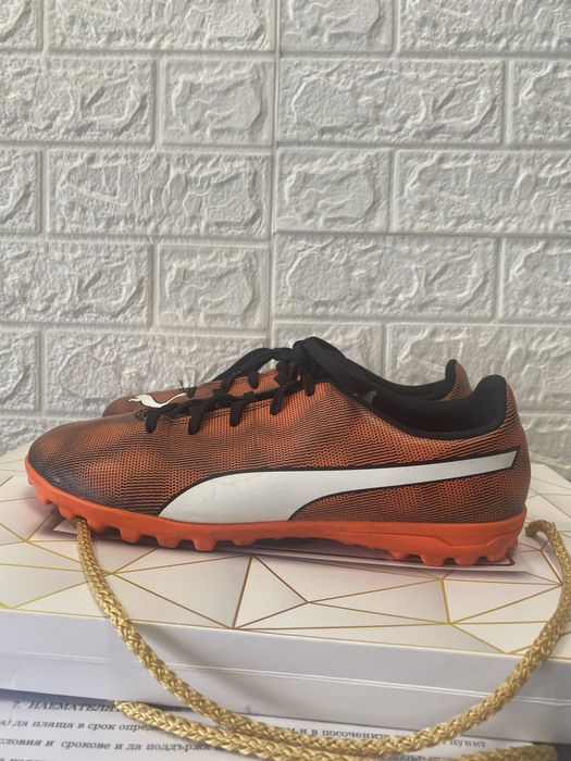 Маркови маратонки