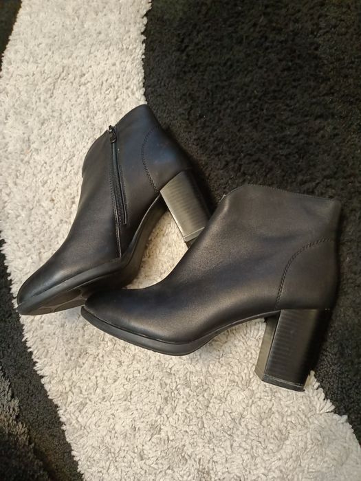 Продам полусапожки