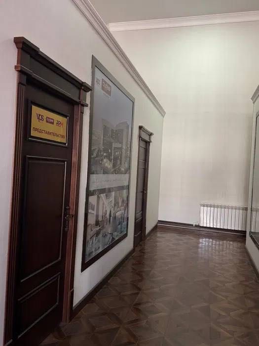 Аренда офиса ТЦ Пойтахт 800м2