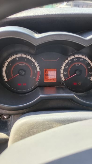 changan 98 тали 2014 йил 67 800пробег