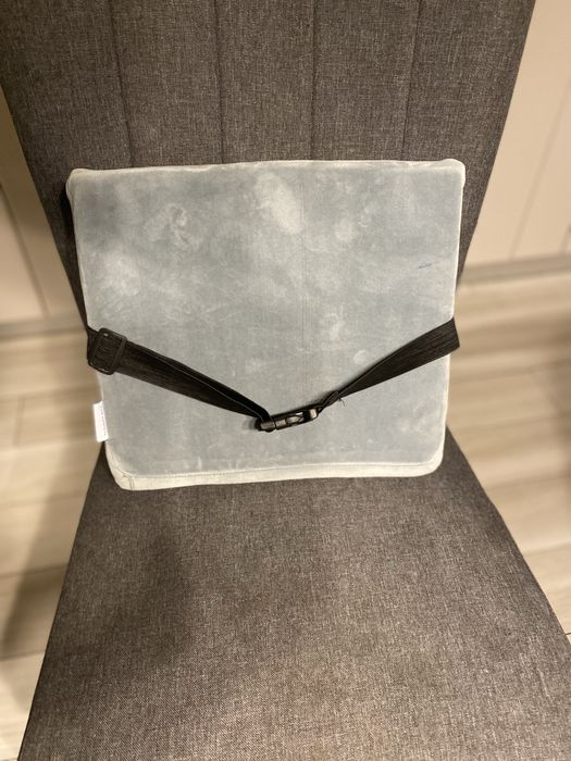 Perna suport lombar Suporto, 34x30(scaun birou ,auto, canapea)