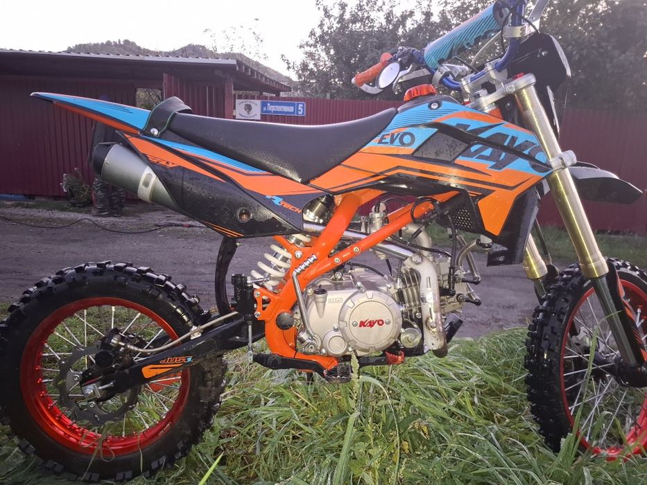 Продам Kayo Evolution 140