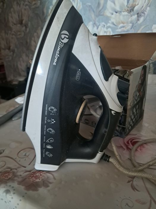 Утюг предмет для дома