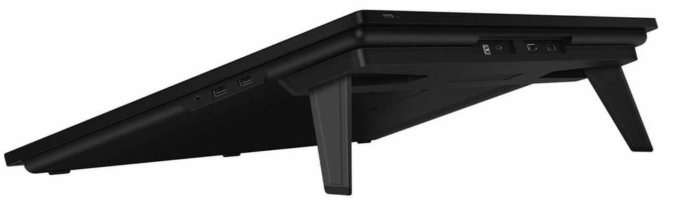 графичен таблет Huion Kamvas Pro 24 4K