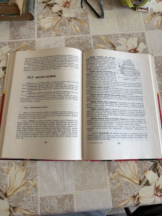 Manual ARO editura tehnica 1976