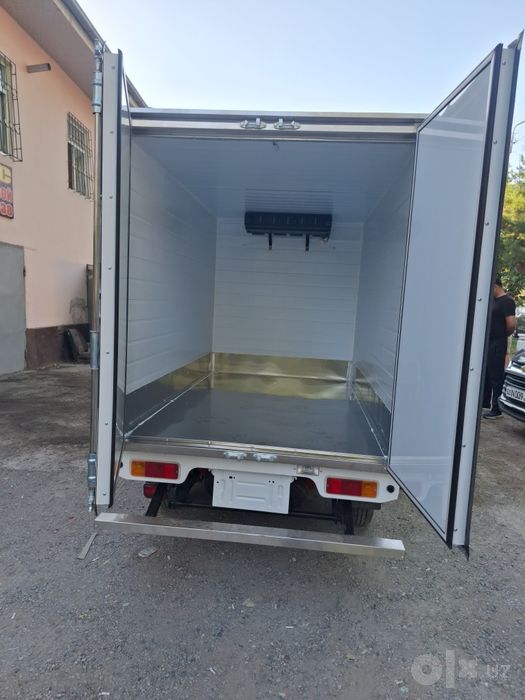 Labo izotermik butka