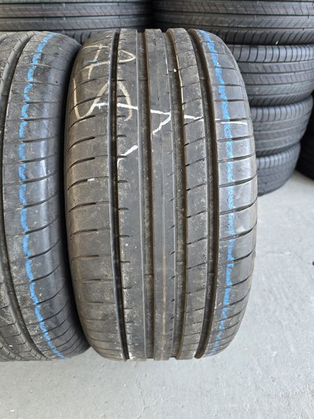 245/45/17 Goodyear 4piese