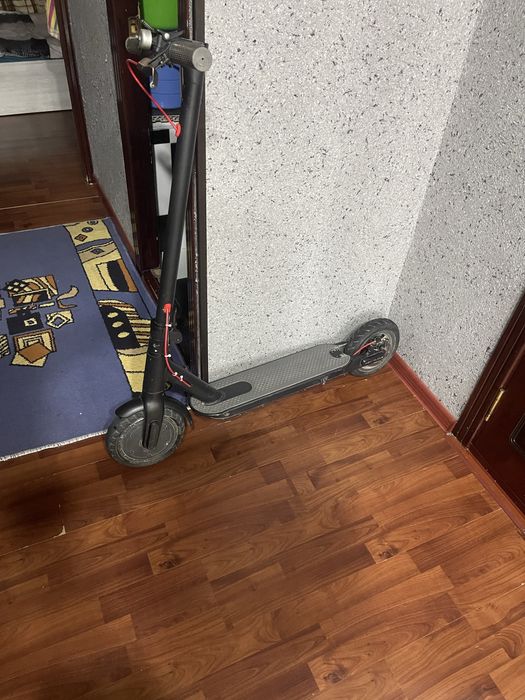 Elektro samakat sotiladi KuGOO G2 pro yana bita bor