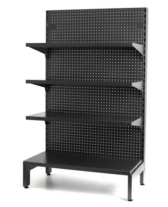 НОВИ Стелажи за магазин .