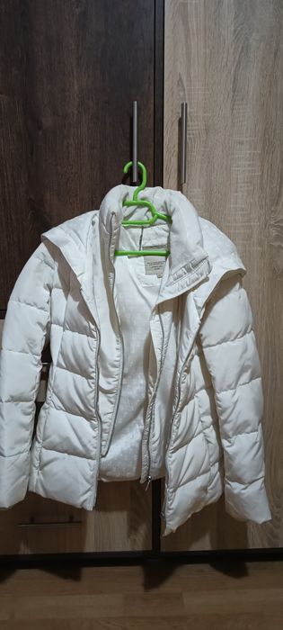 Geacă damă, mărimea XS