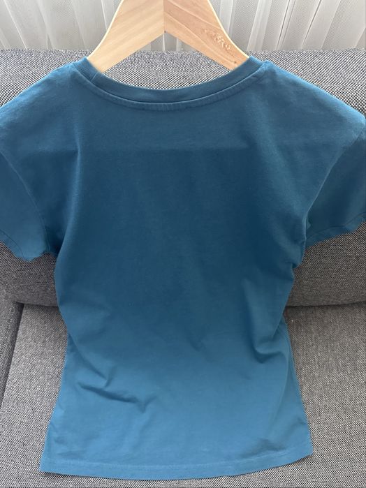 Дамска тениска DIESEL