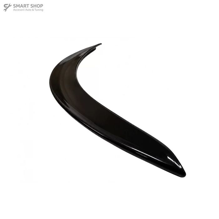 Eleron de Portbagaj BMW Seria 1 E82 Coupe E88 Cabrio (2007-2013)  Negr