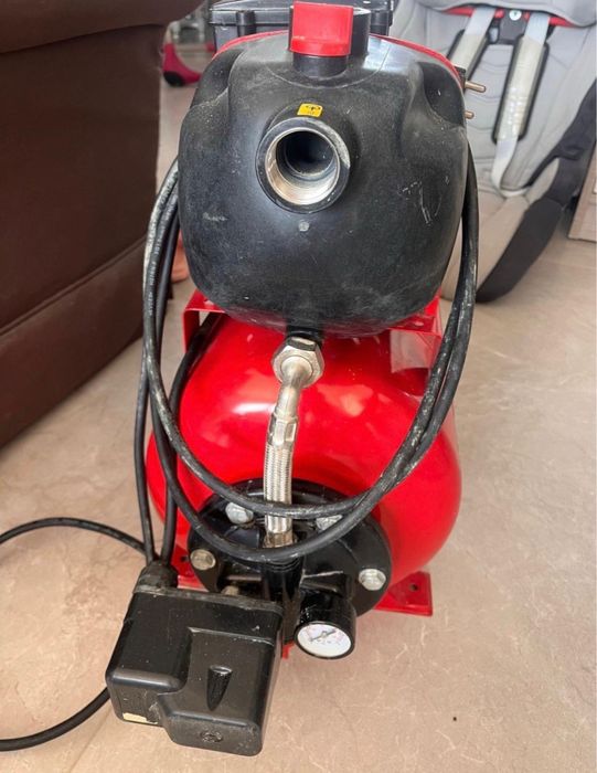Hidrofor Budget BHW 1300, 1300W