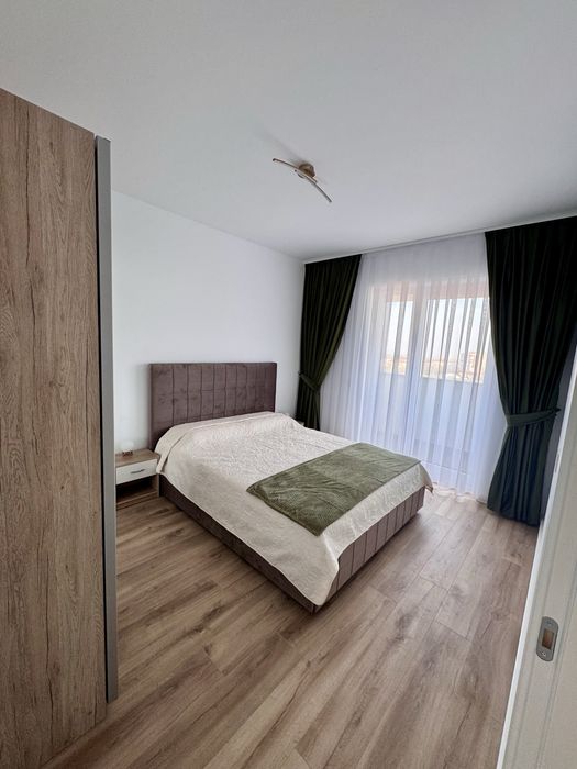 Apartament nou de inchiriat