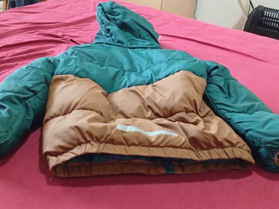 Зимно яке за момче