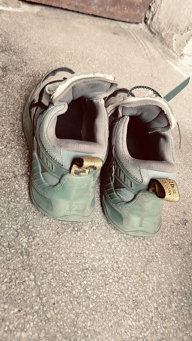 Adidași offwfite in stare ok
