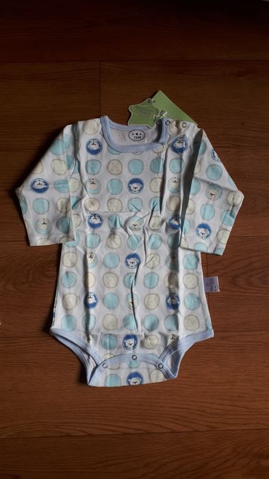 Одежда боди для малыша (8-10мес)и(9-12мес)