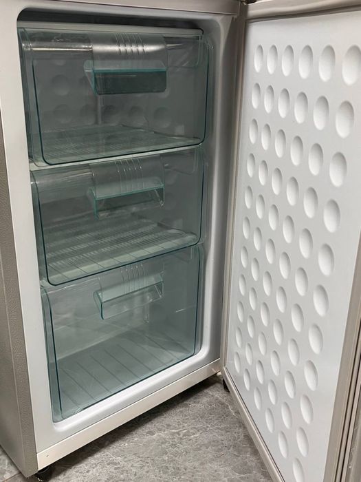 Холодильник Jambo/BariBarShop/рассрочка