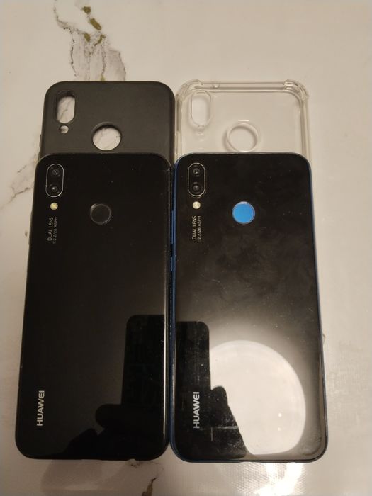 Huawei P20 lite 3 штуки