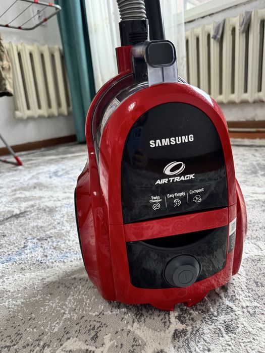 Продам пылесос Самсунг
