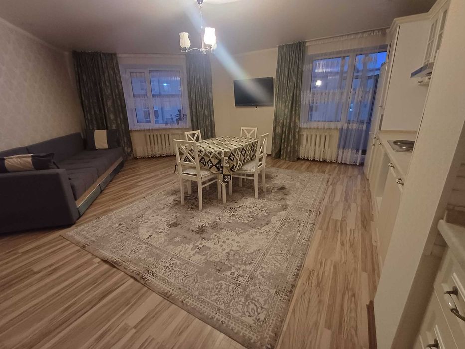 Квартира  Лесная поляна