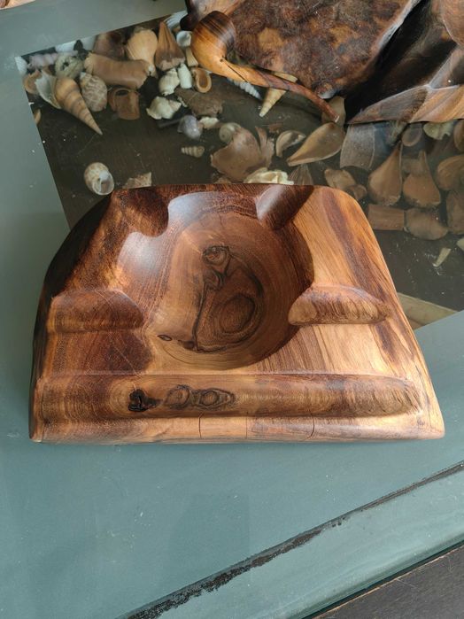 Арт Пепелник за пури