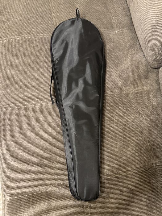 Set rachete Badminton Crivit