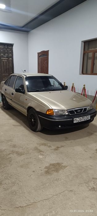 Nexia 1 sons kansaner shumka pult 4 ta bolon asvijist tiniq metani bor