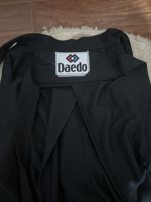 кимоно  и хакама