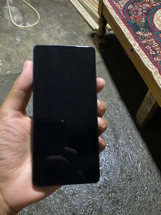 REDMI note13 pro