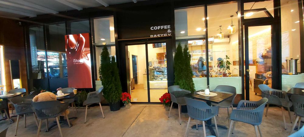 Продава се Заведение в Пловдив, Център - 160 кв.м за 510 €/кв.м - Снимка #5