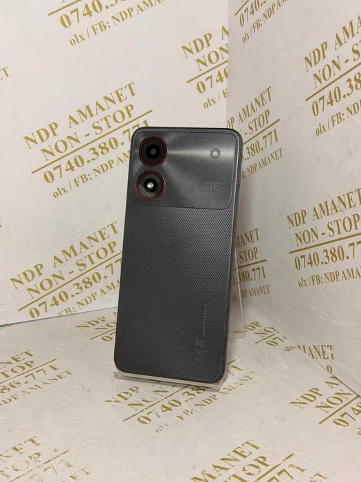 NDP Amanet Calea Mosilor 298 - ZTE BLADE A34 (58422)