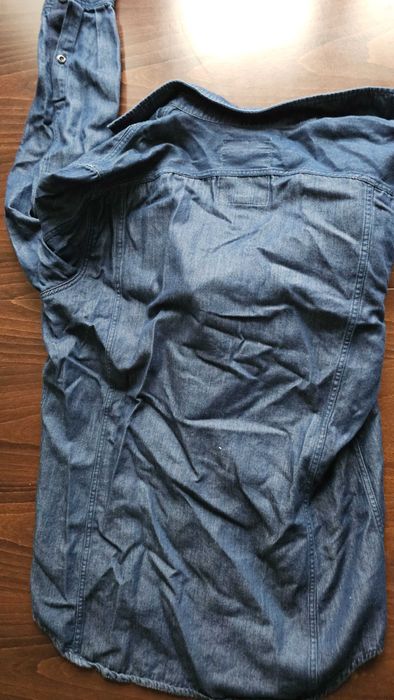 Mъжка риза G-star Raw размер S