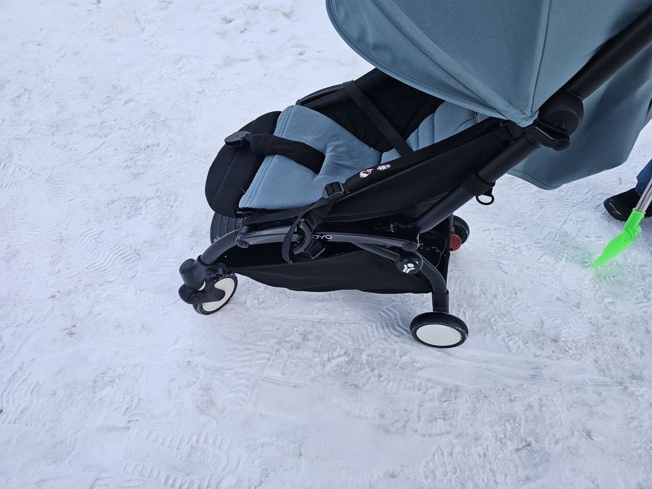 Коляска babyzen yoyo 2