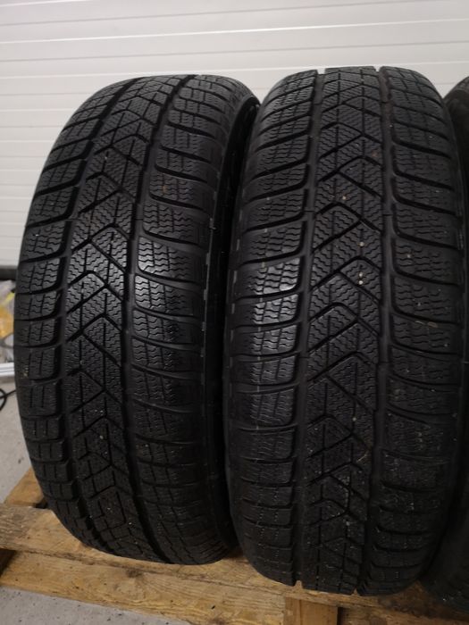 205 60 17 Pirelli M S