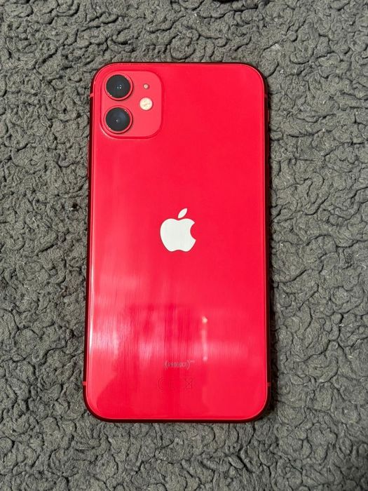 Айфон 11 продам оригинал