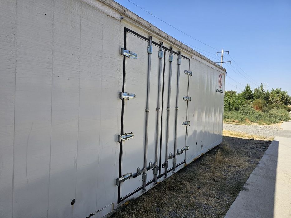 Чакман Фаф кузовлар сотилади