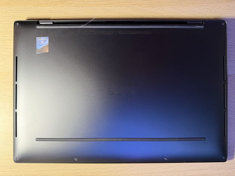 Firma - Dell XPS 13 Plus 4K UHD+ Touch i7-1260P 32GB DDR5 1TB SSD