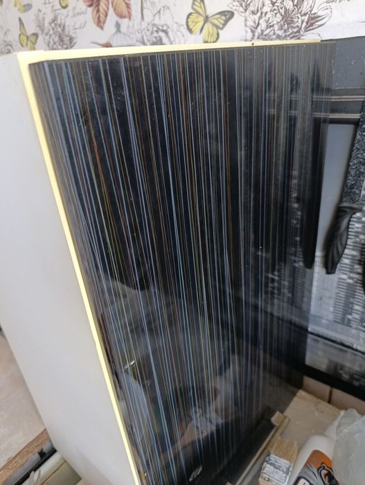 Отдам кухонный гарнитур