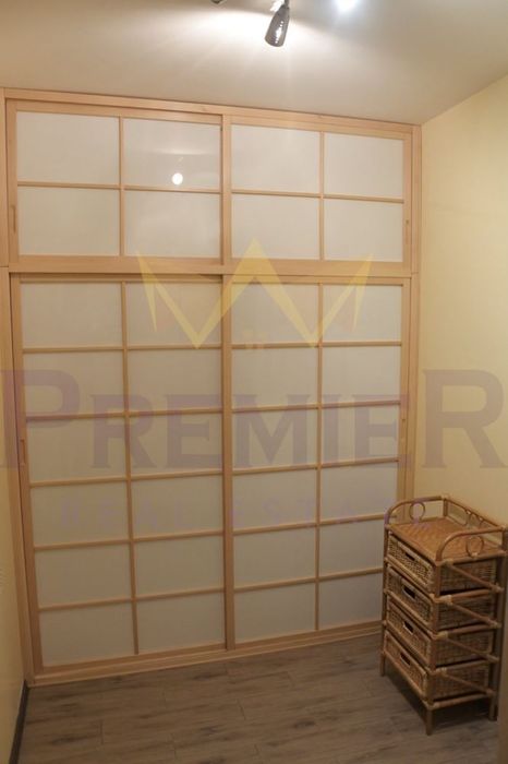 Дава се под наем Двустаен апартамент в Варна, ХЕИ - 60 кв.м за 612 € - Снимка #6