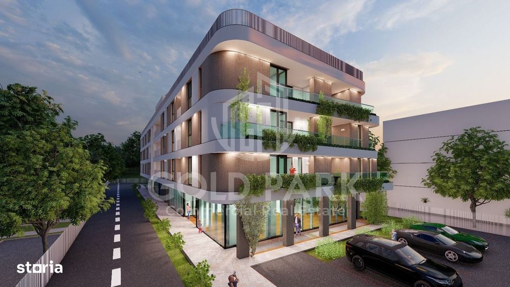 Spatiu Comercial - Floresti/Eroilor - Vitrina/Preluare Chiriasi